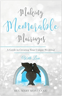 Making Memorable Marriages